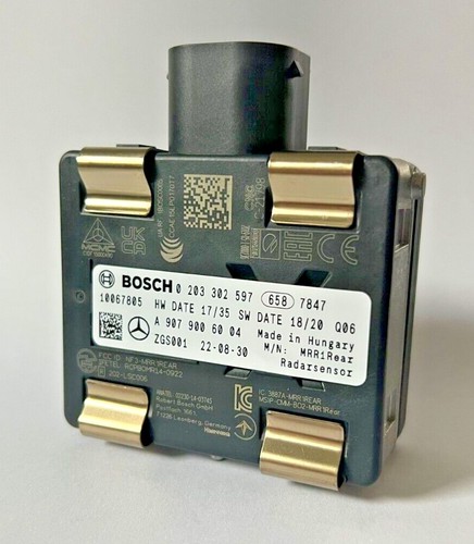 Radarsensor totwinkel original - radarsensor,
