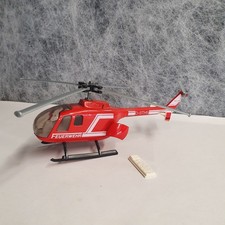 siku 2224 BO 105 Feuerwehr
