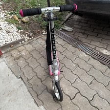 Roller hudora big wheel