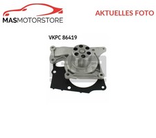 MOTOR KÜHLWASSERPUMPE