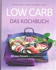 Low Carb: Das  Kochbuch,  200