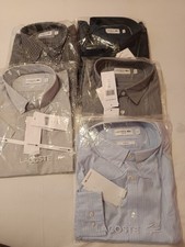 LACOSTE Herren Hemd NEU GR.42