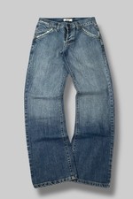 Vintage Dressing Rois Crazy Jeans With Backprint