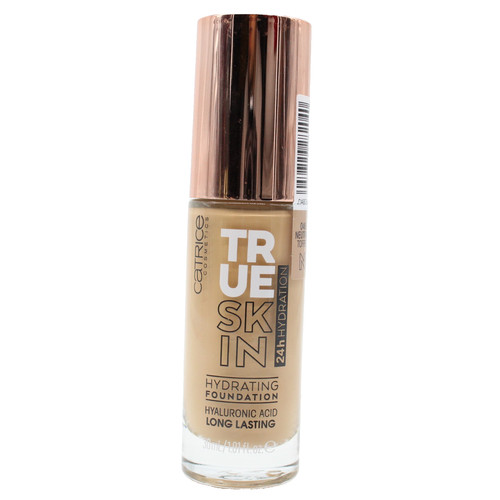 Catrice true skin hydrating - true,
