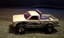 Hot Wheels 1987 Toyota Pickup