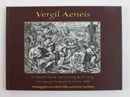 Vergil aeneis 51 - vergil,