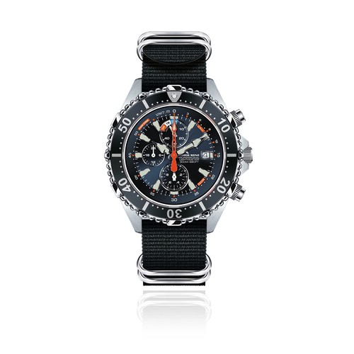 Chris benz depthmeter - chris,