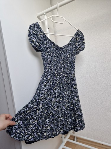 Hollister minikleid - hollister,