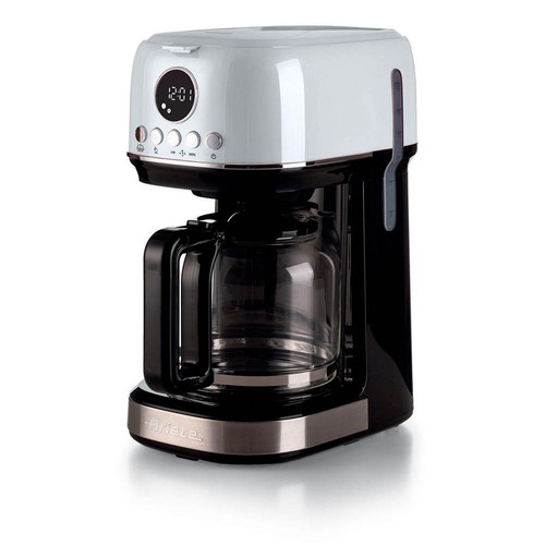 Ariete kaffeemaschine weiß - kaffeemaschine,