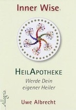 Inner Wise Heilapotheke: Werde
