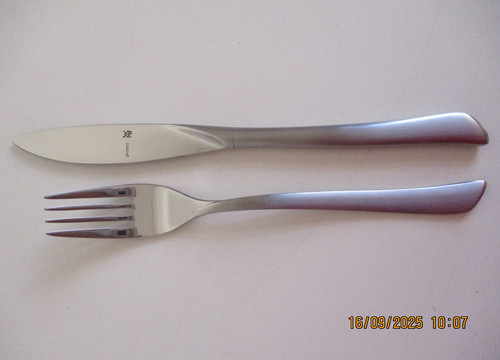 Wmf besteck virginia - besteck,
