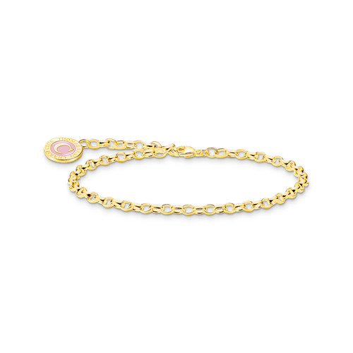 Thomas sabo armband - sabo, charm-club