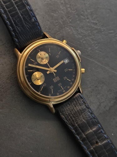 Melux chrono handaufzug - melux,