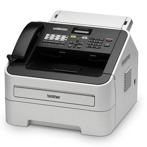 Brother fax 2840 faxgerät - brother, fax-2840
