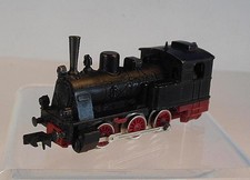 Arnold Spur N 1/160 Nr. 0222