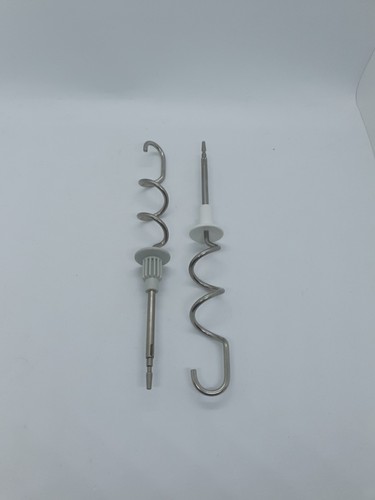 Krups knethaken 3mix - knethaken,