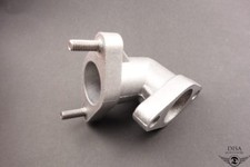 Auslass Auspuff Krümmer für