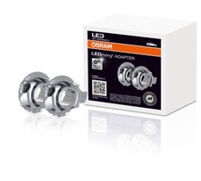 OSRAM LEDriving Adapter Set 2