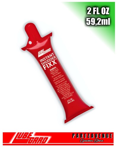 Lubegard instant ruckelstop - instant,