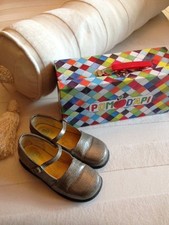 Pom d'Api Schuhe für Mädchen