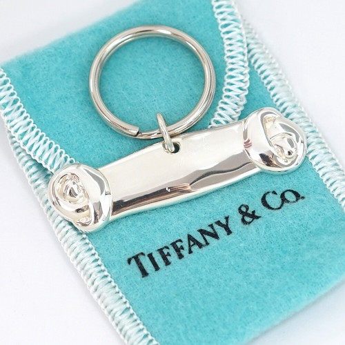 Tiffany vintage knochen - tiffany, co.