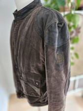 Belstaff mutant blouson rare - mutant,