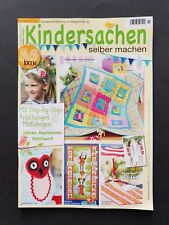 Patchwork Sonderheft Nr.22