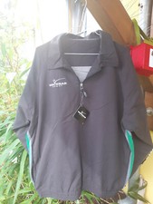 -NEU-Super-toller WIN WEAR-SPORT Herren Schlupfblouson *Gr.L* Oberteil