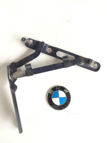 Bmw e36 heckklappenschanier - e36,