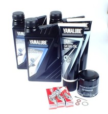 Wartungs Set "S" für Yamaha
