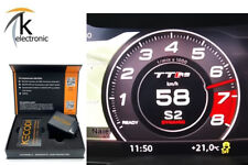 AUDI TT 8S FV Sport Layout wie