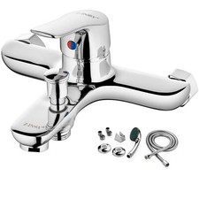 Badewannenarmatur Wannen