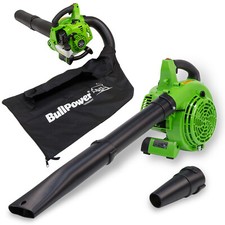 BullPower Laubbläser LB-2605