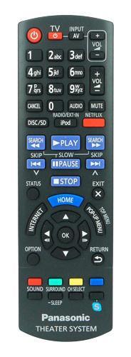 Neu original panasonic - neu,