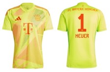 Trikot Adidas FC Bayern