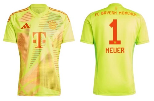 Trikot adidas bayern - trikot,