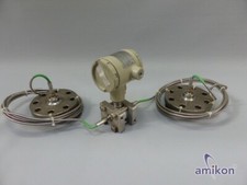 Honeywell Drucktransmitter Durchflusssensor YSTR12DA-1C0/DDC/BB500K-3D ST300