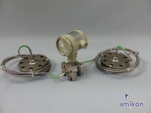 Honeywell drucktransmitter - honeywell,