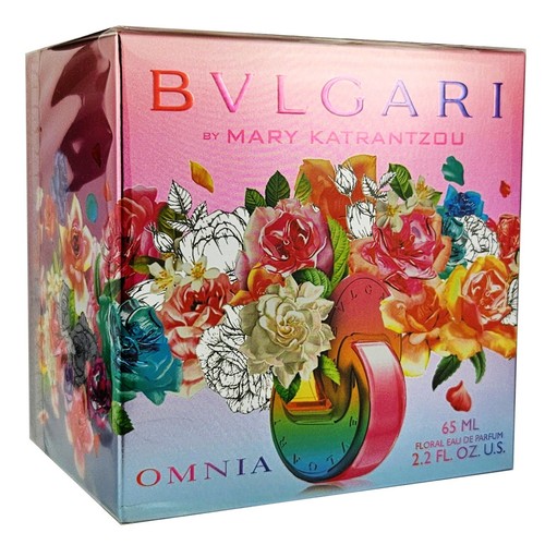 Bvlgari omnia mary - bvlgari,
