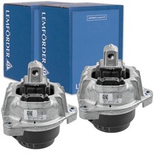 2X LEMFÖRDER MOTORLAGER