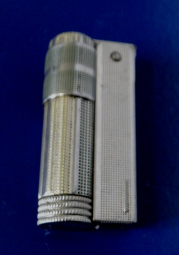 Imco triplex super feuerzeug - super,