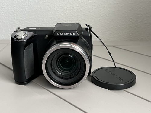 Olympus digitalkamera digital - olympus,