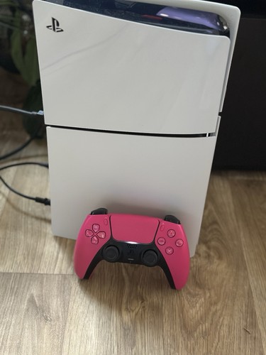 Sony ps5 digital - sony, edition