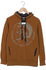 Diesel Kapuzenpullover Herren Hoodie Kapuzensweater Kapuzenpulli Gr.... #mnhb2sn