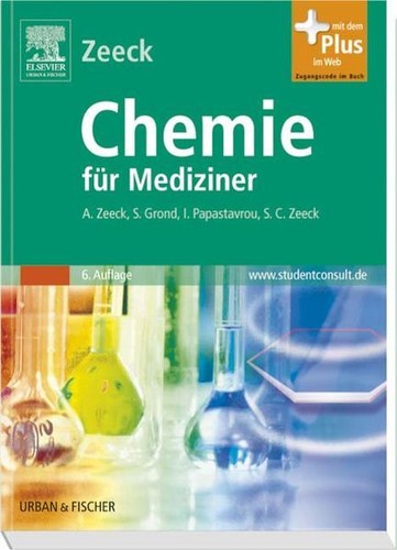 Chemie für mediziner mit - chemie,