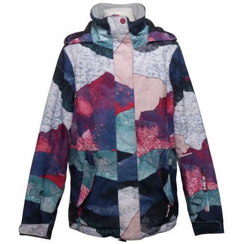 Roxy skijacke mädchen - skijacke,,