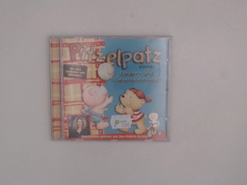 Lieder geschichtenspass - lieder, &