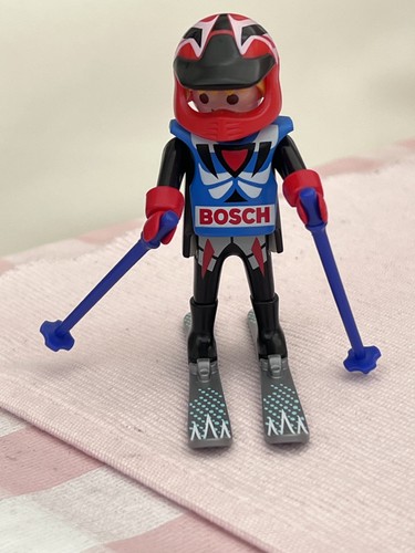 Playmobil winter sport - winter,