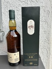 Lagavulin 16 Jahre Single Malt
