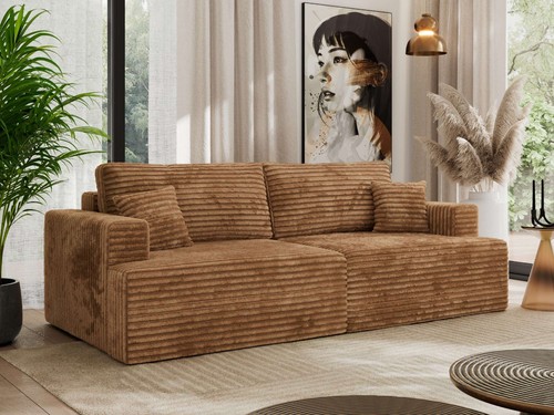 Polstersofa virella - polstersofa,